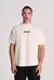 REMERA DETROIT OVERSIZE "1701" - Garage Store