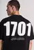 REMERA DETROIT OVERSIZE "1701" - comprar online