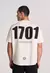 REMERA DETROIT OVERSIZE "1701" - tienda online