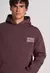BUZO OVERSIZE MARRON 3151 - comprar online