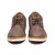 ZAPATILLA BROOKSFIELD "EMIL" en internet