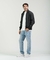 CAMPERA BROOKSFIELD "BRIGHAM" - comprar online