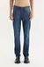 JEAN LEVI´S 511 BIOLOGIA BLUE ROTH - comprar online