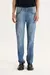 JEAN LEVI´S 511 LIGHT INDIGO - comprar online