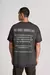 REMERA OVER DETROIT "WORLD" 1106 - comprar online