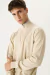 SWEATER WRANGLER HALF ZIPPER GUNTER - Garage Store