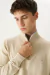 SWEATER WRANGLER HALF ZIPPER GUNTER - comprar online
