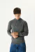 SWEATER WRANGLER HALF ZIPPER GUNTER - Garage Store