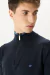 SWEATER WRANGLER HALF ZIPPER GUNTER - tienda online