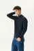 Imagen de SWEATER WRANGLER HALF ZIPPER GUNTER