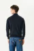 SWEATER WRANGLER HALF ZIPPER GUNTER