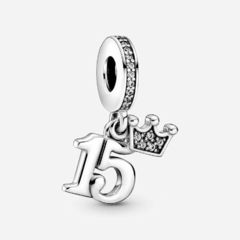 Charm 15 PANDORA
