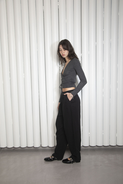 Pantalon sastrero HM - comprar online