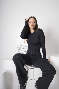 Body basico STRADIVARIUS - comprar online