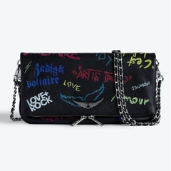 Cartera colores ZADIG & VOLTAIRE - comprar online