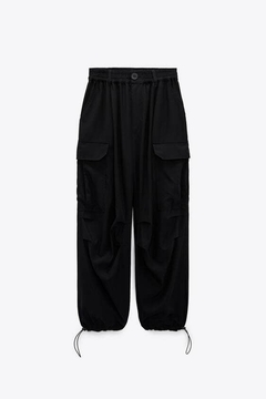 Cargo soft ZARA en internet