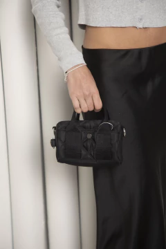 Cartera redonda BIMBA Y LOLA