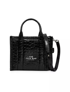 Cartera mini tote MARC JACOBS