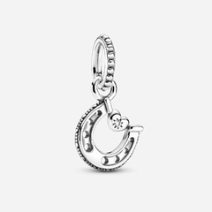 Charm herradura PANDORA
