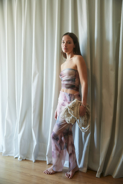 Conjunto tul STRADIVARIUS