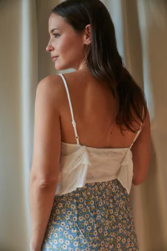 Top volado STRADIVARIUS en internet