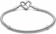 Pulsera infinito PANDORA