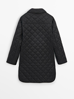 Sobrecamisa MASSIMO DUTTI - comprar online