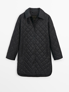 Sobrecamisa MASSIMO DUTTI