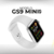 GS9 Mini Séries 9 41mm +Brindes na internet