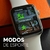 W59 Mini Séries 9 41MM + Brindes - loja online