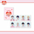 Stray Kids ID photo Set en internet