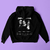 Hoodie 3RACHA en internet