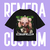 Remera CUSTOM - comprar online