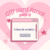 Gift Card Lover (valor por persona)