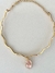 Gargantilha Praia Rosa - comprar online