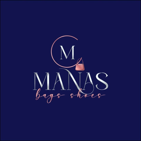 Manas bags shoes