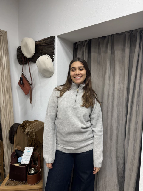 sweater belen