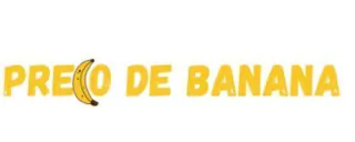 preço de banana
