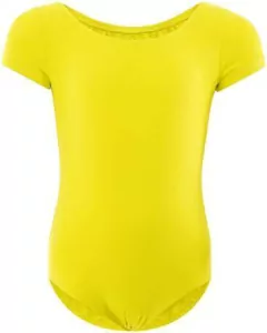 LEOTARDO AMARILLO