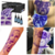 Tinta Para Impressão de Decalque de Tatuagem - PowerInk - InkTransfer - Loira 11