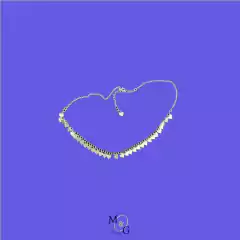 Choker Corações - comprar online