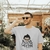 Camiseta Vegeta na internet
