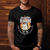 Camiseta "Vou Acender um Incêndio" - Emeneg'e