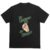 Camiseta "Eu persigo, eu atraio"