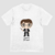 Camiseta Harry Potter - comprar online