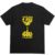 Camiseta "Viva o Hoje"