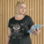 Camiseta Wise Girl - comprar online