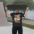 Camiseta "Fuck Your Bad Vibes" - Emeneg'e