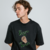 Camiseta "Eu persigo, eu atraio" - comprar online