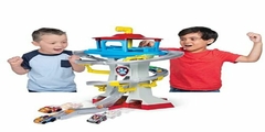 Banner de la categoría niños